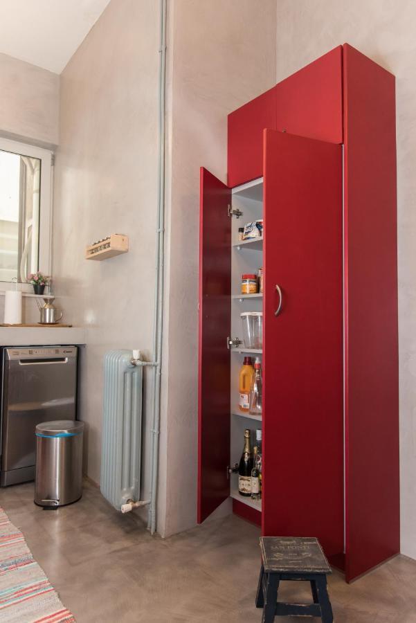2 Bedroom Apartment At The Historical Center, View To Acropolis Athén Kültér fotó